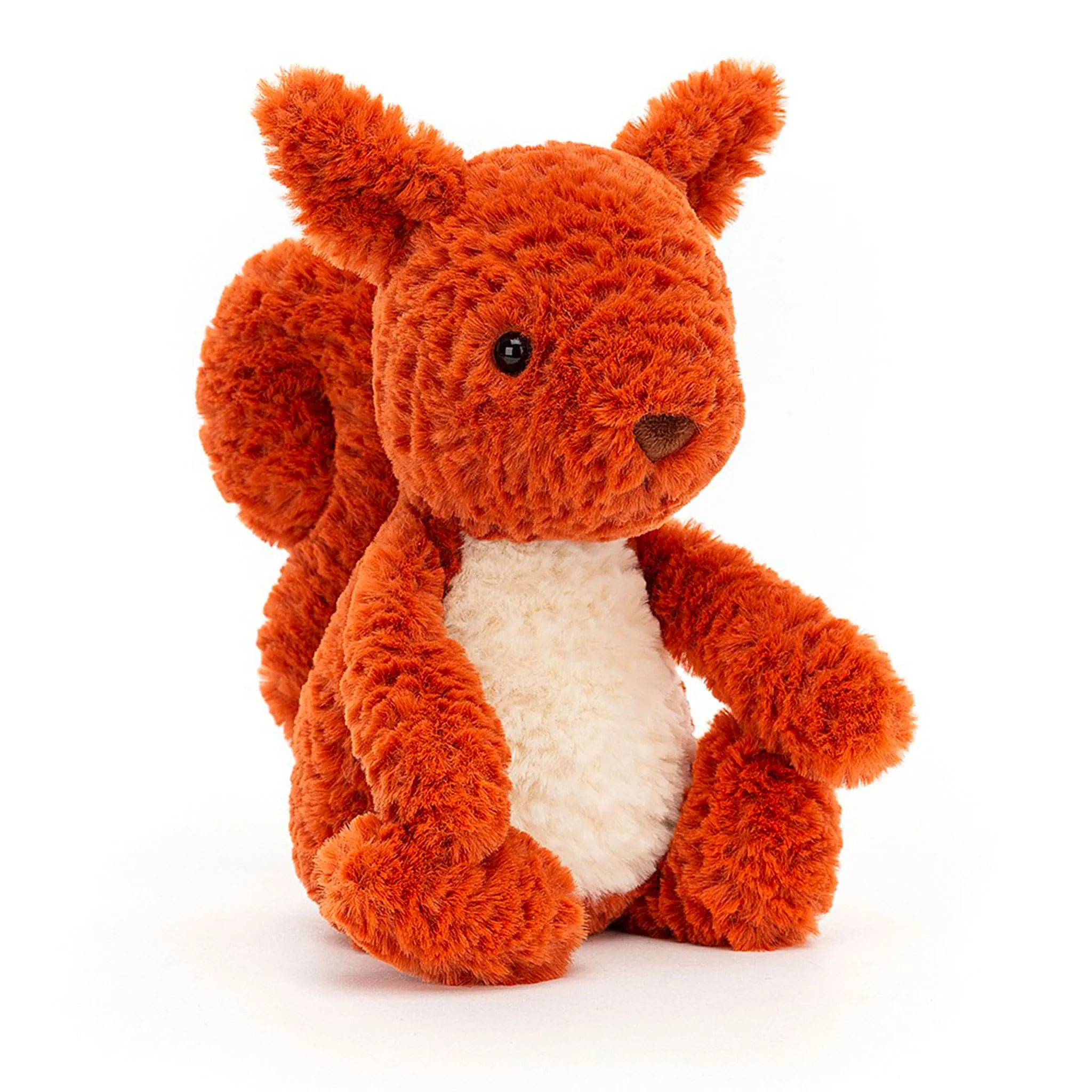 Jellycat Écureuil 8.5