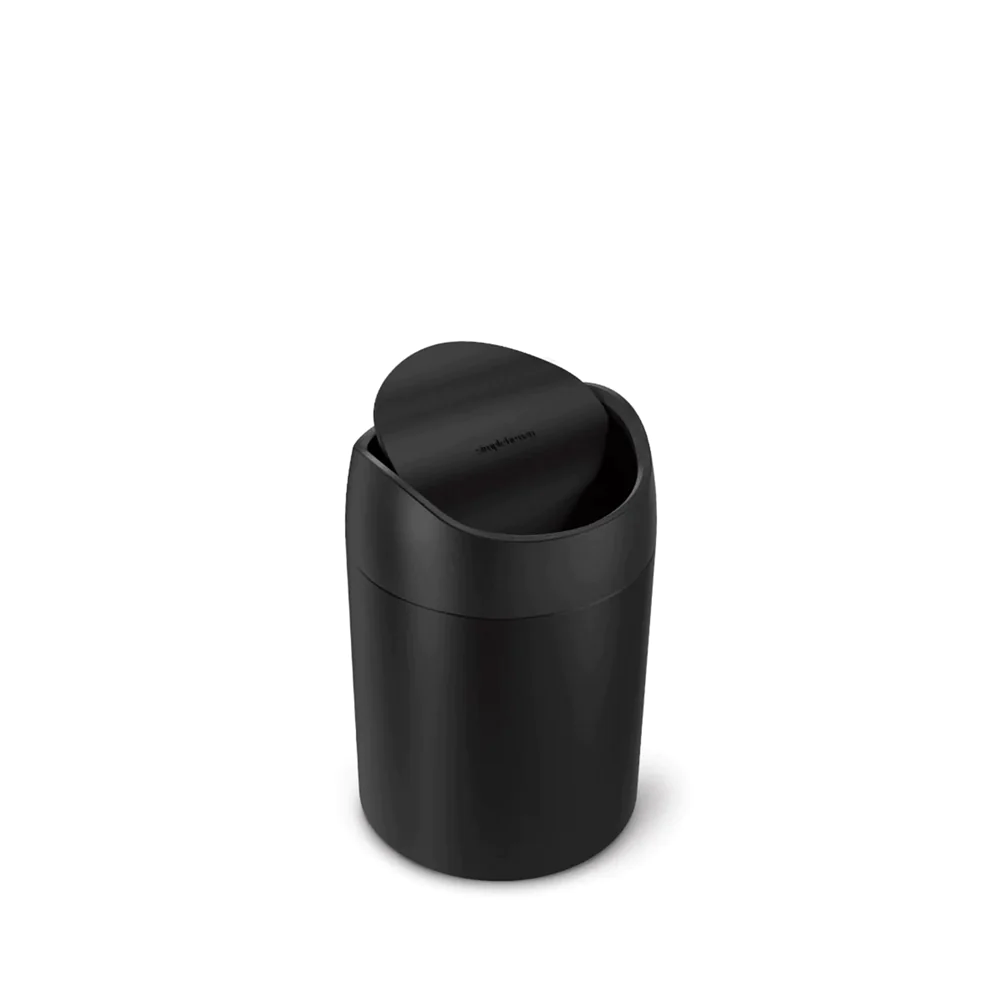 Mini poubelle 1,5 L Simplehuman