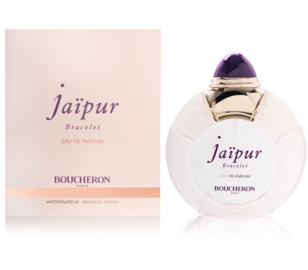 Jaïpur Bracelet Eau De Parfum 100ml