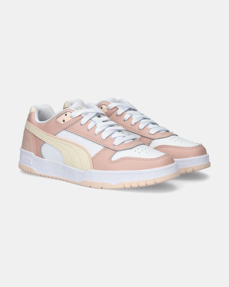 Puma RBD Game Lage sneakers  - roze