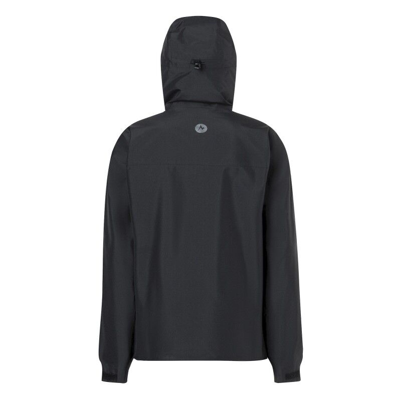 Minimalist Pertex Jacket - Veste imperméable femme
