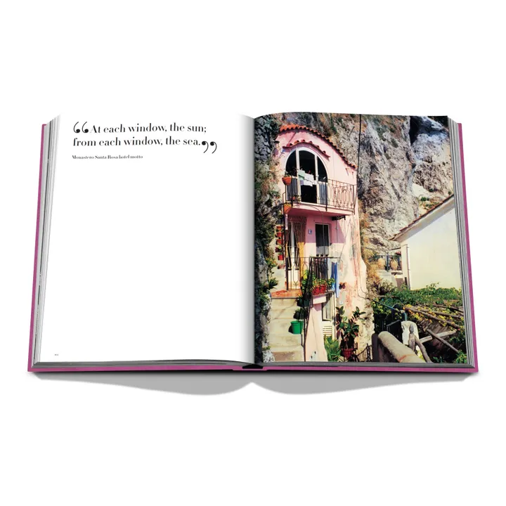 Assouline Amalfi Coast