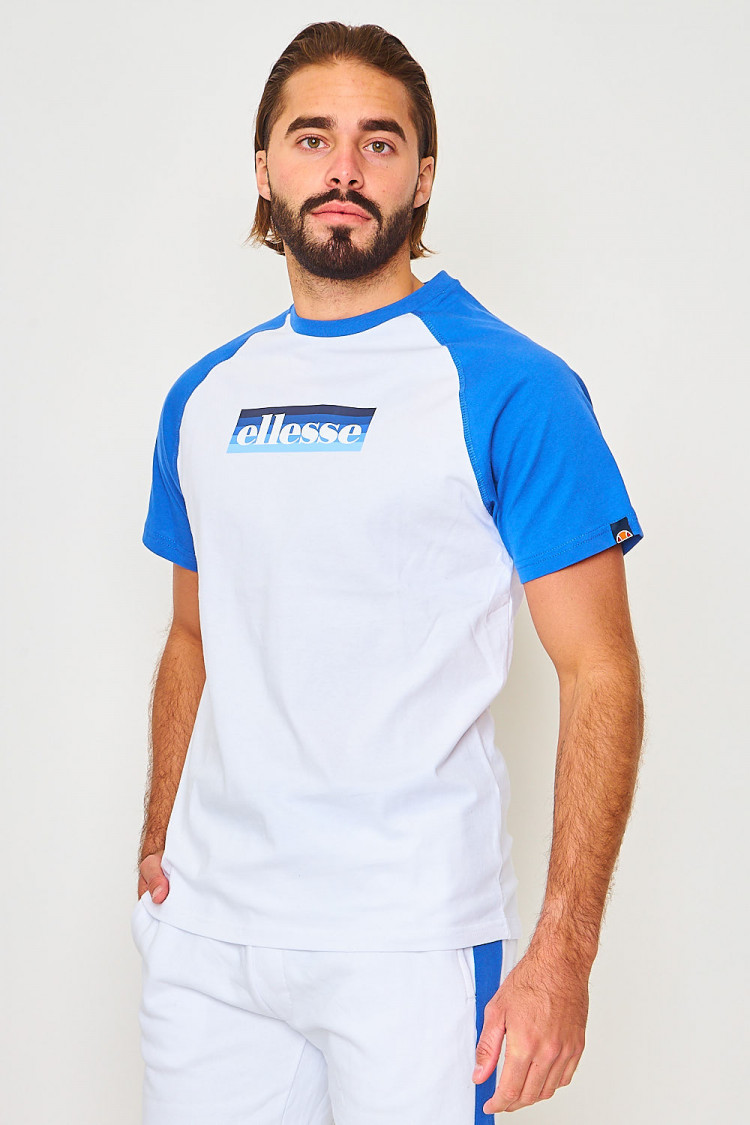 Short Davin blanc / Ellesse - SHI11292