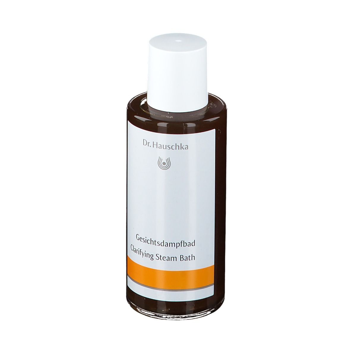 Dr. Hauschka® Gesichtsdampfbad