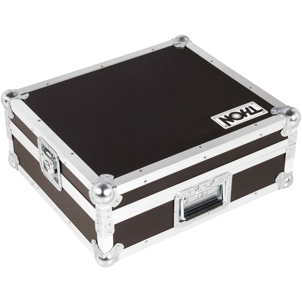 Thon Case Technics 1210/1210MKII PB