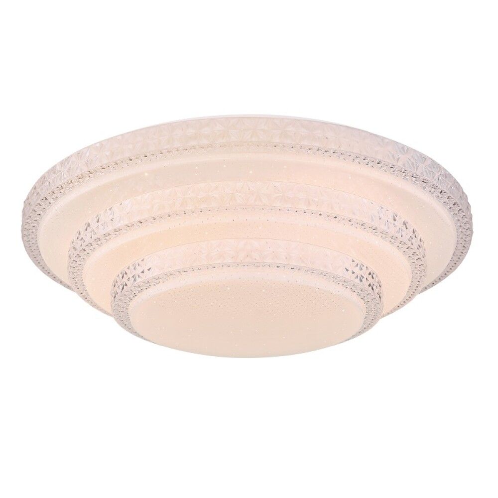 LED-PLAFOND GLOBO MAGNIFIQUE 49.5CM