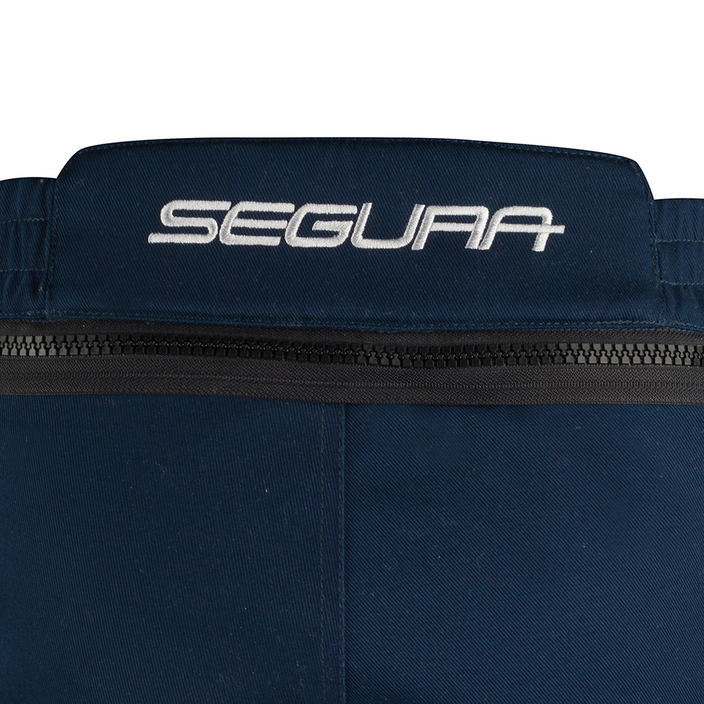 Segura - Pantalon Mojo Navy / Gris Clair