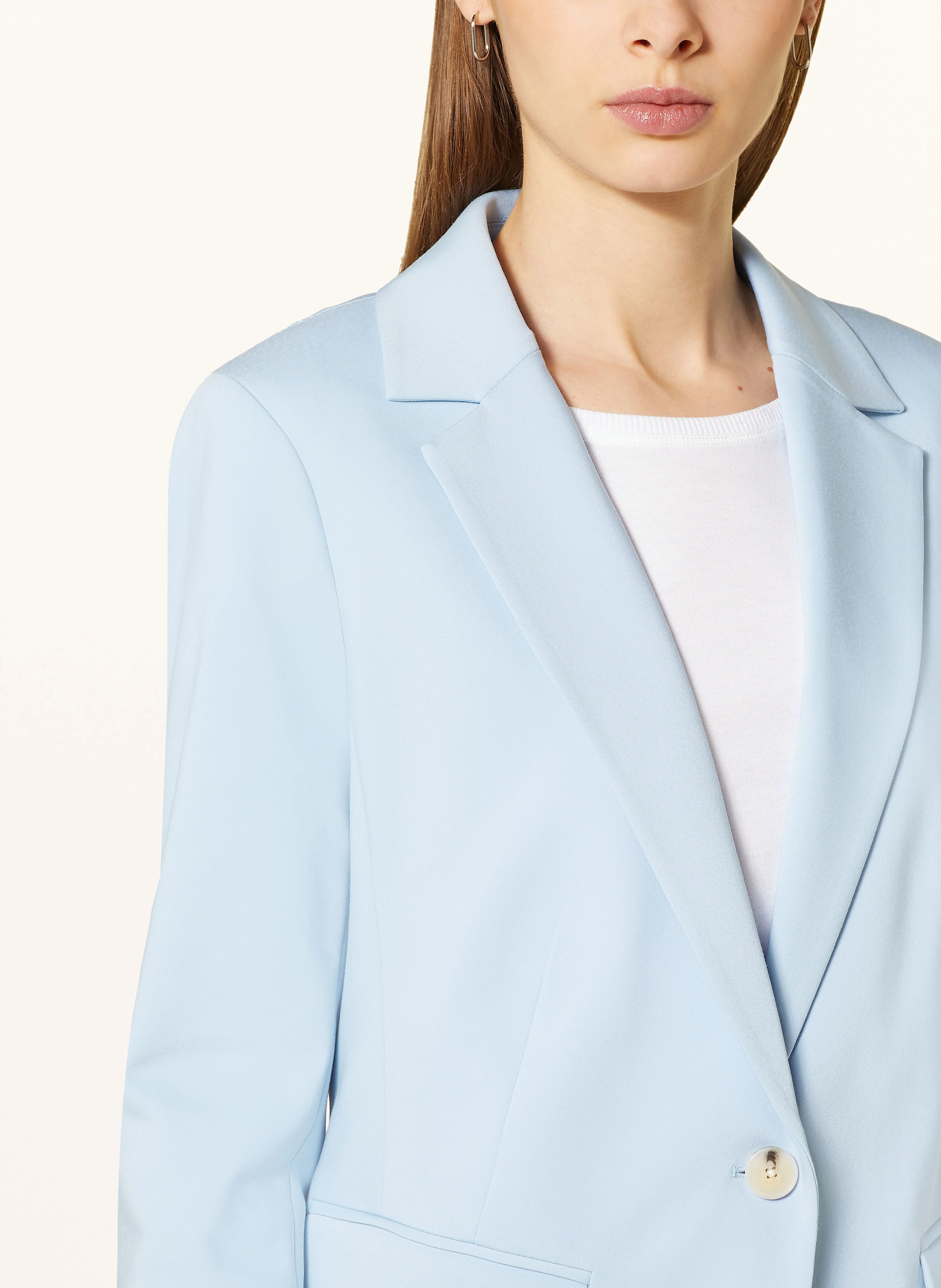 comma Blazer