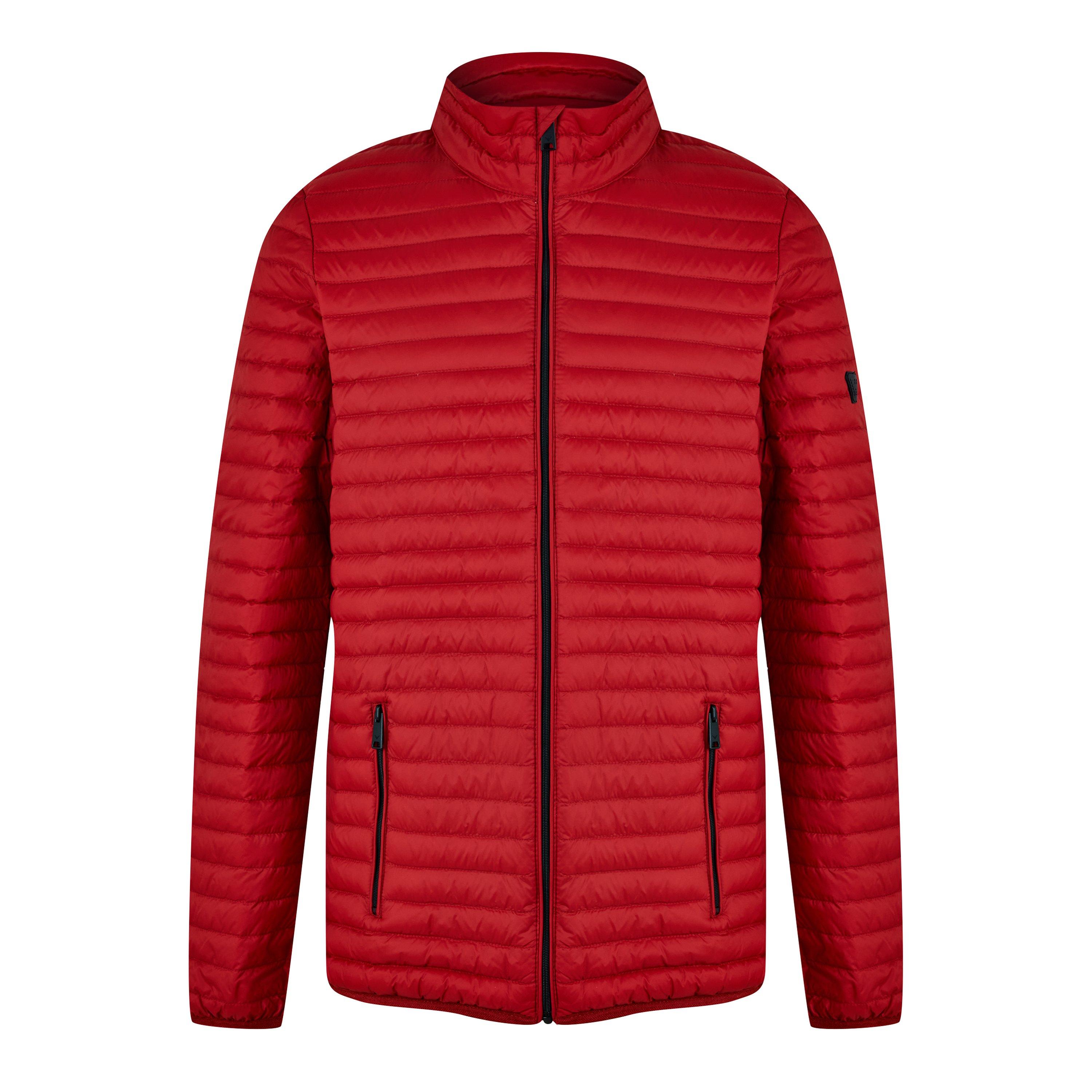 Emporio Armani Puffer Jacket Juniors
