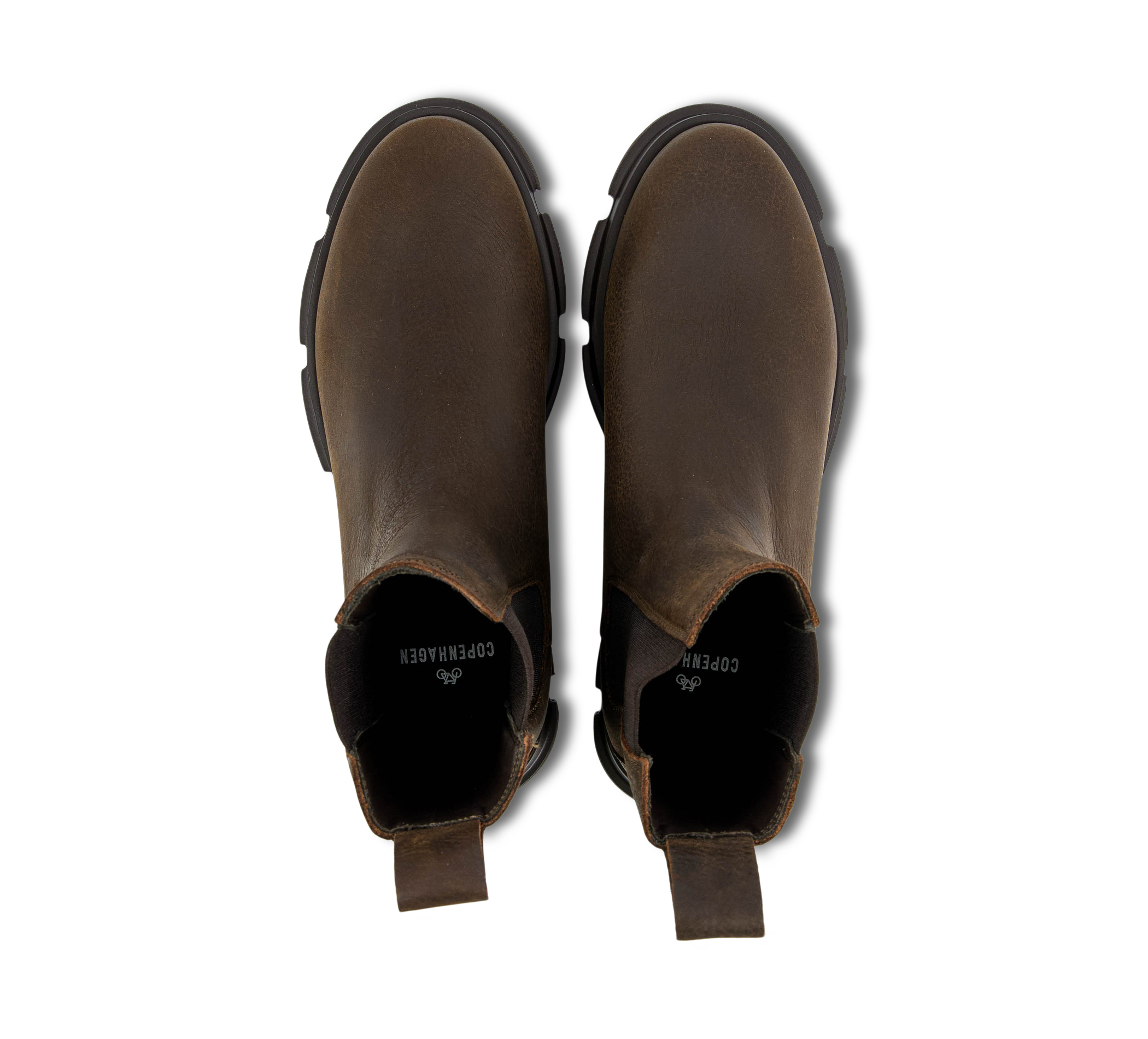 Copenhagen Chelsea Boots