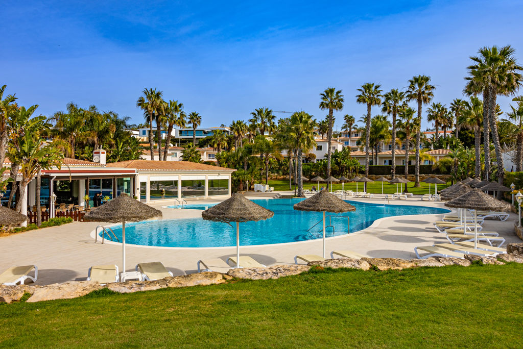 Fly & Go Clube Porto Mos Logies - Hotel