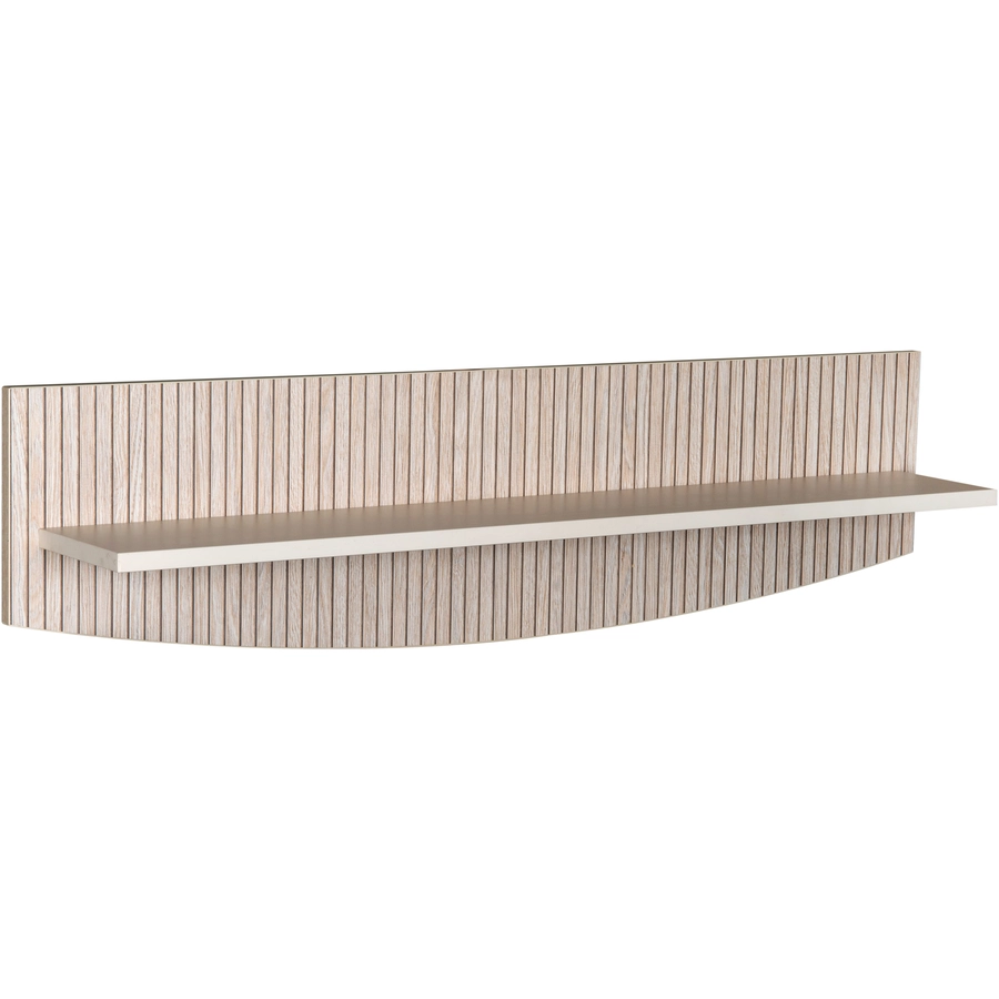 Schardt Wandregal Smile Connery naturCarat beige