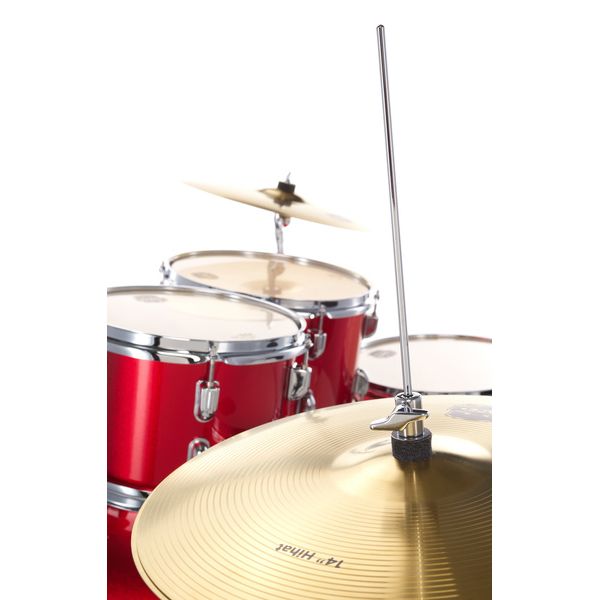 Mapex Comet Fusion 18