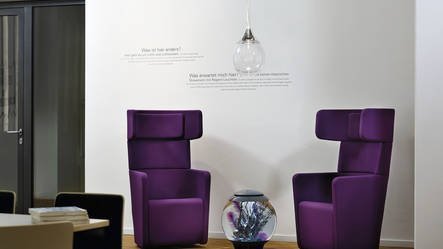 BiOrb classic 15 LED Zilver