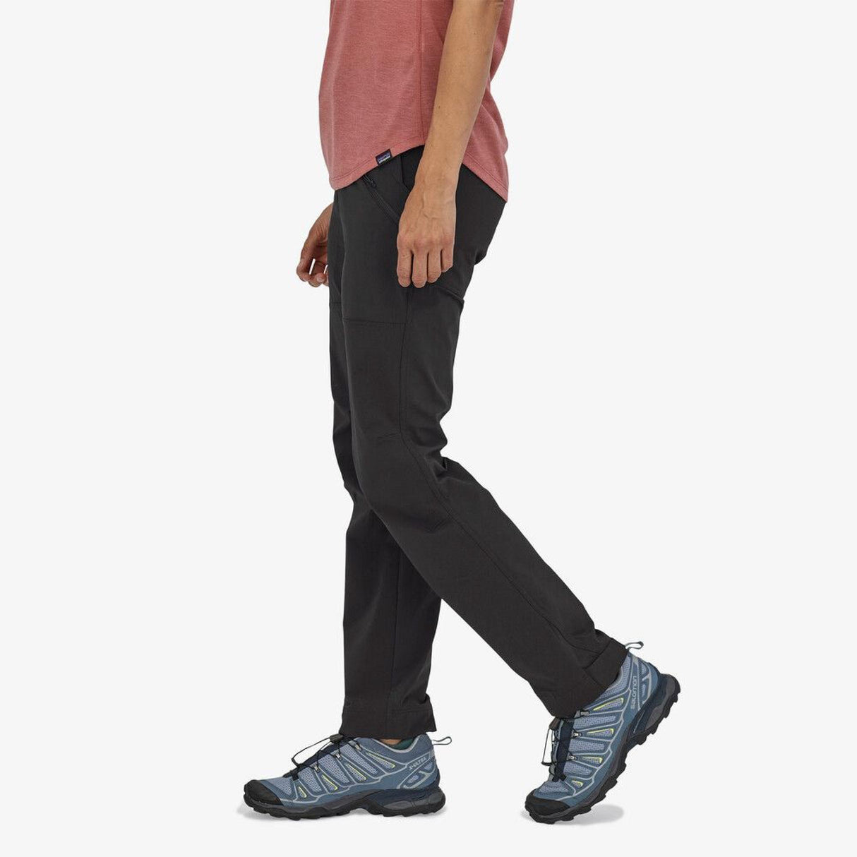 Patagonia<br>W's Point Peak Trail Pants