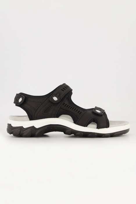 Dockers Trekking-Sandalen, Klettriegel, superleicht