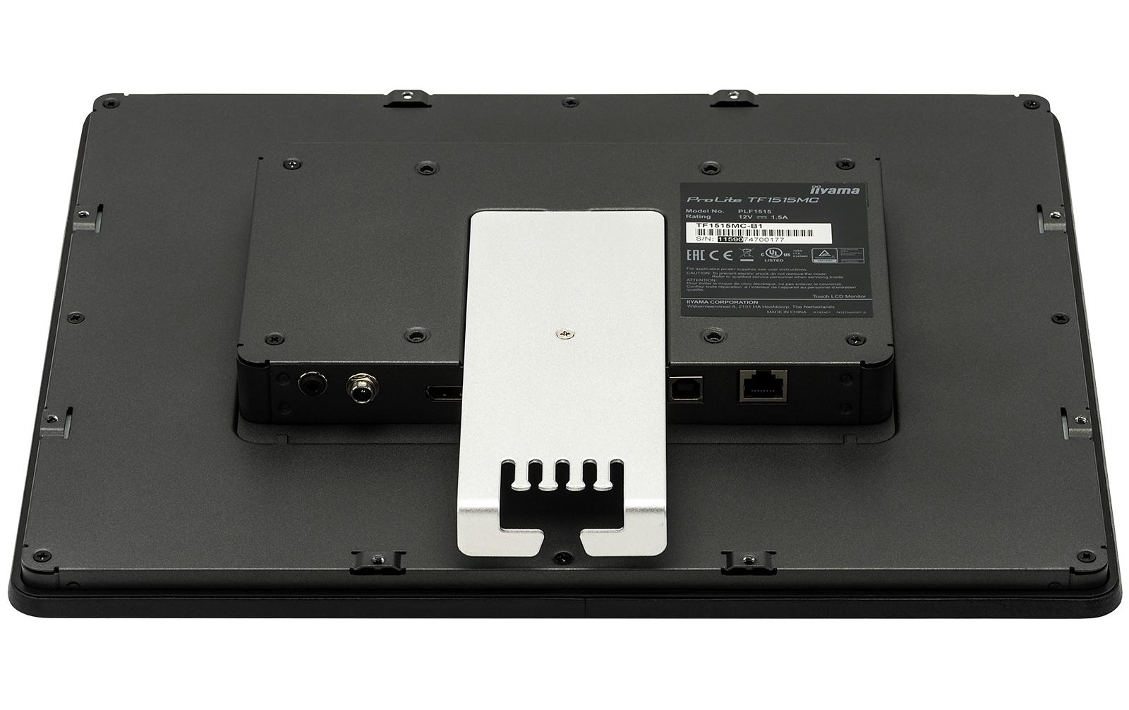 Monitor ProLite TF1515MC-B2<br>15
