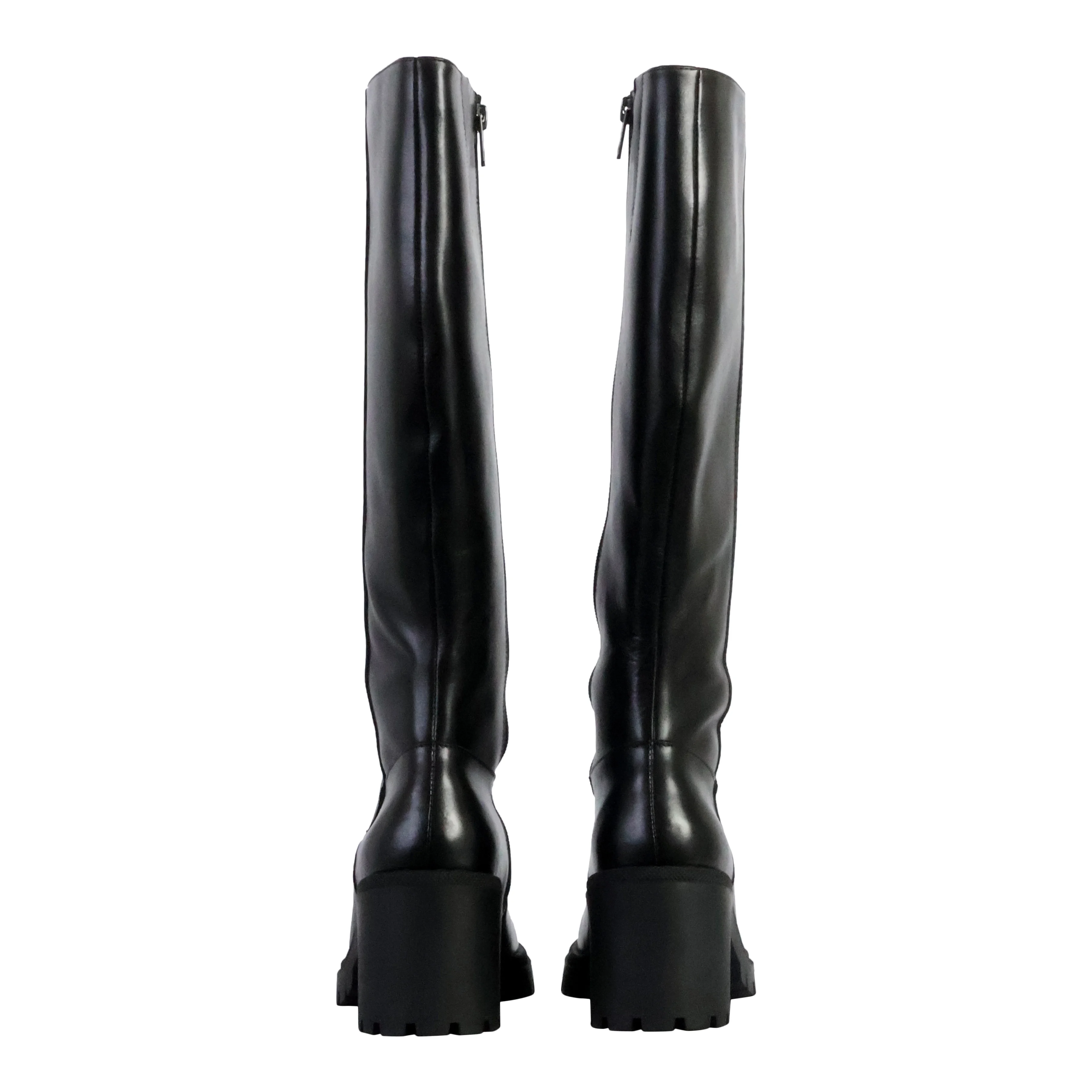 Bottes cuiralia | Noir