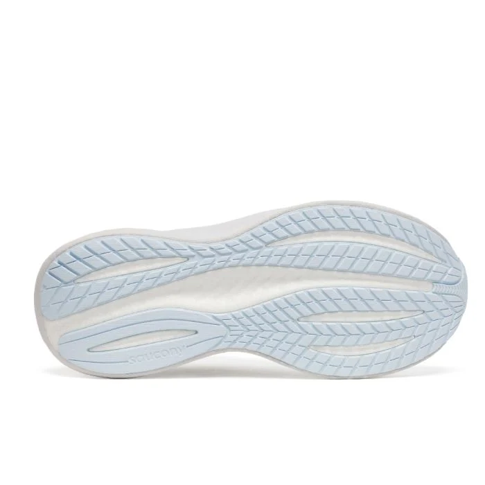 Saucony Dame Løbesko Triumph 22 Grå
