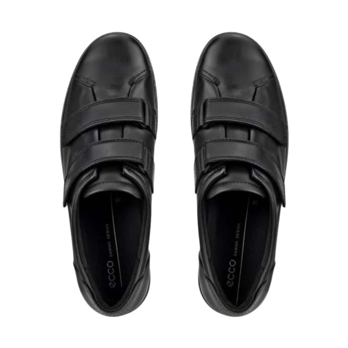 Ecco Soft 2.0 Sko Dame