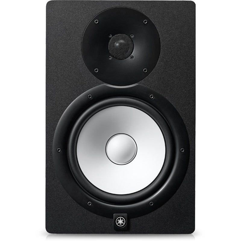 Yamaha HS8i BK actieve studiomonitor zwart (per stuk)