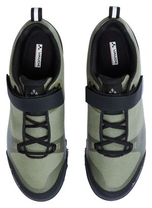 Chaussures de Vélo Vaude TVL Pavei 2.0 Vert