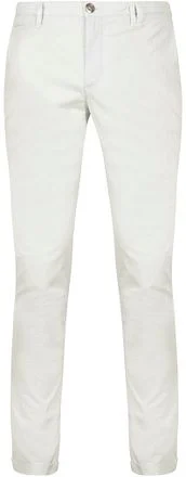 Alberto Rob Chino Premium Cotton Ecru 41871914-110-110 kopen