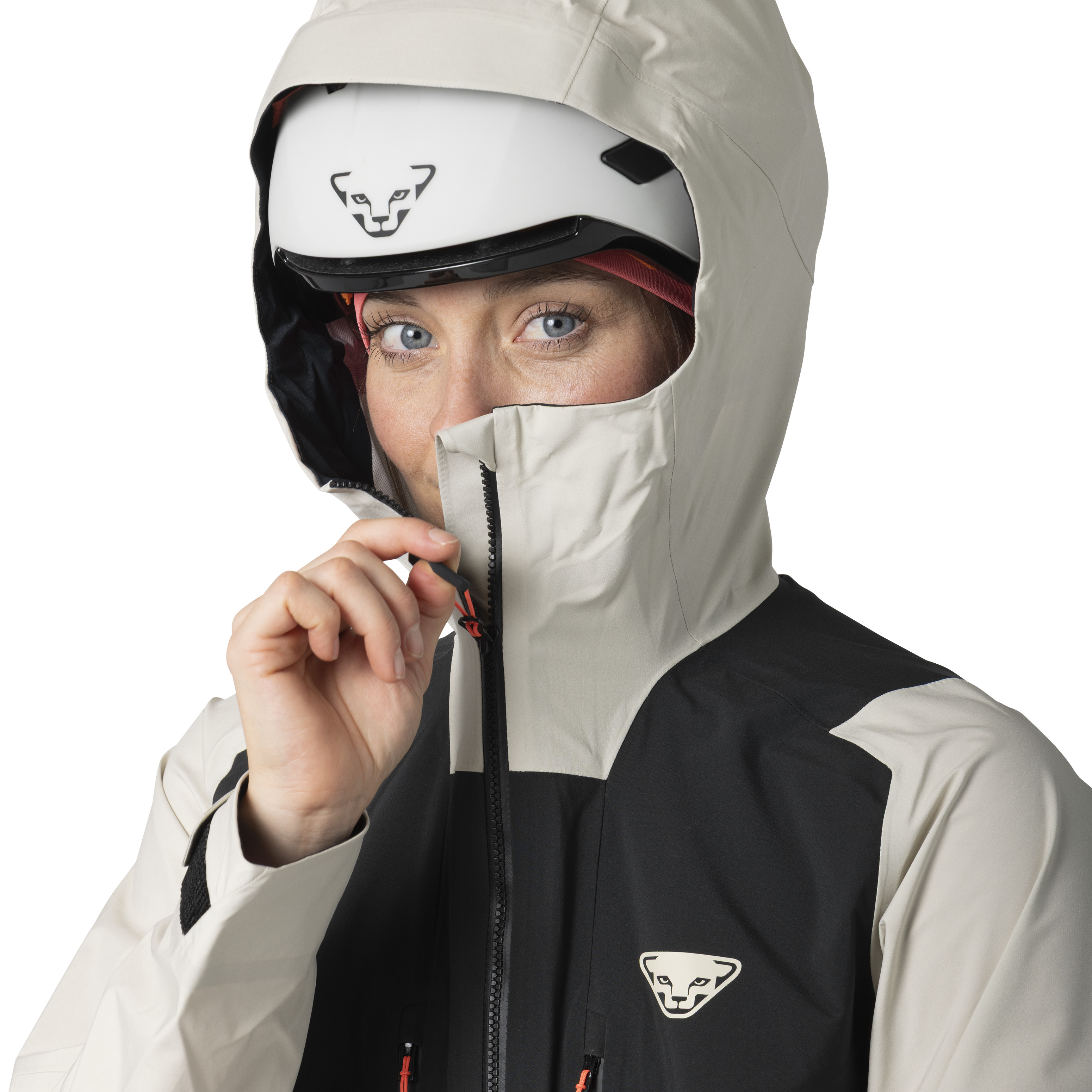Blacklight 3L Jacket W