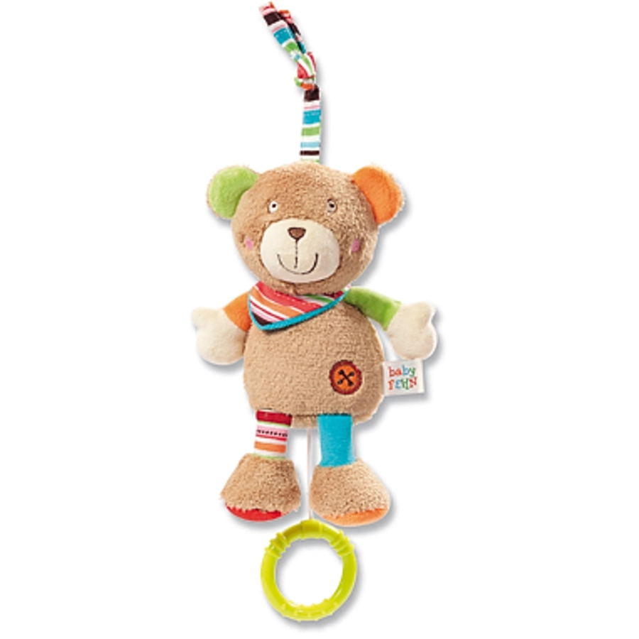 fehn® Mini-Spieluhr Oskar