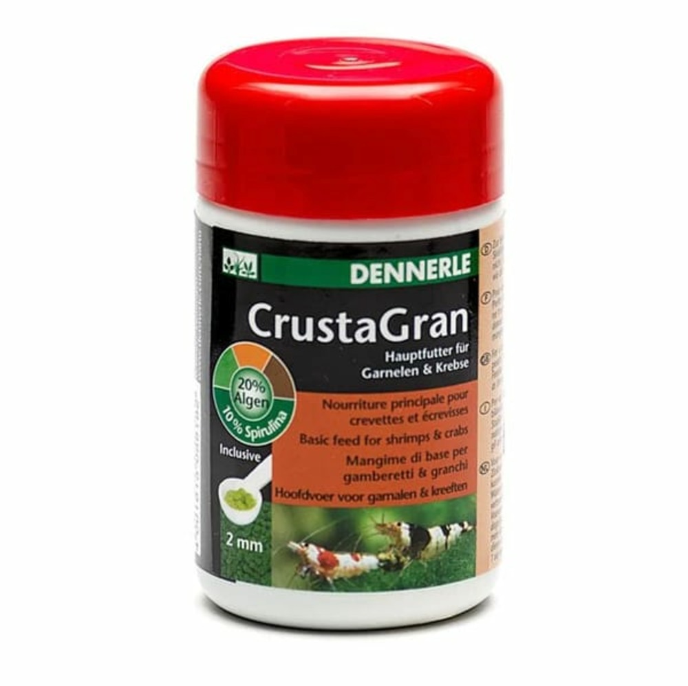 Nano crustagran 100ml