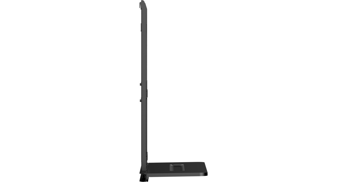 iiyamaMD TABLE001-B1 standaard  (Zwart)