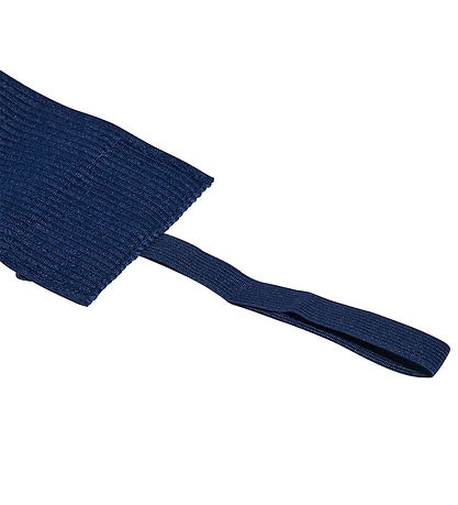 adidas Performance Kapitänsband - Tiro-Liga - Team Navy Blue 2/