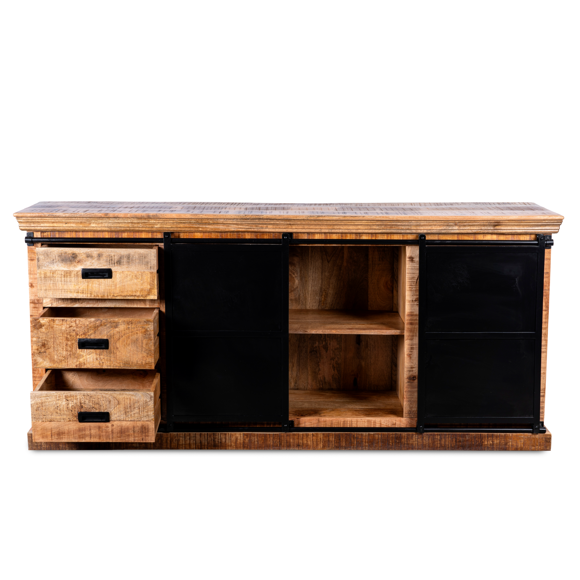 Dressoir Milano 200cm