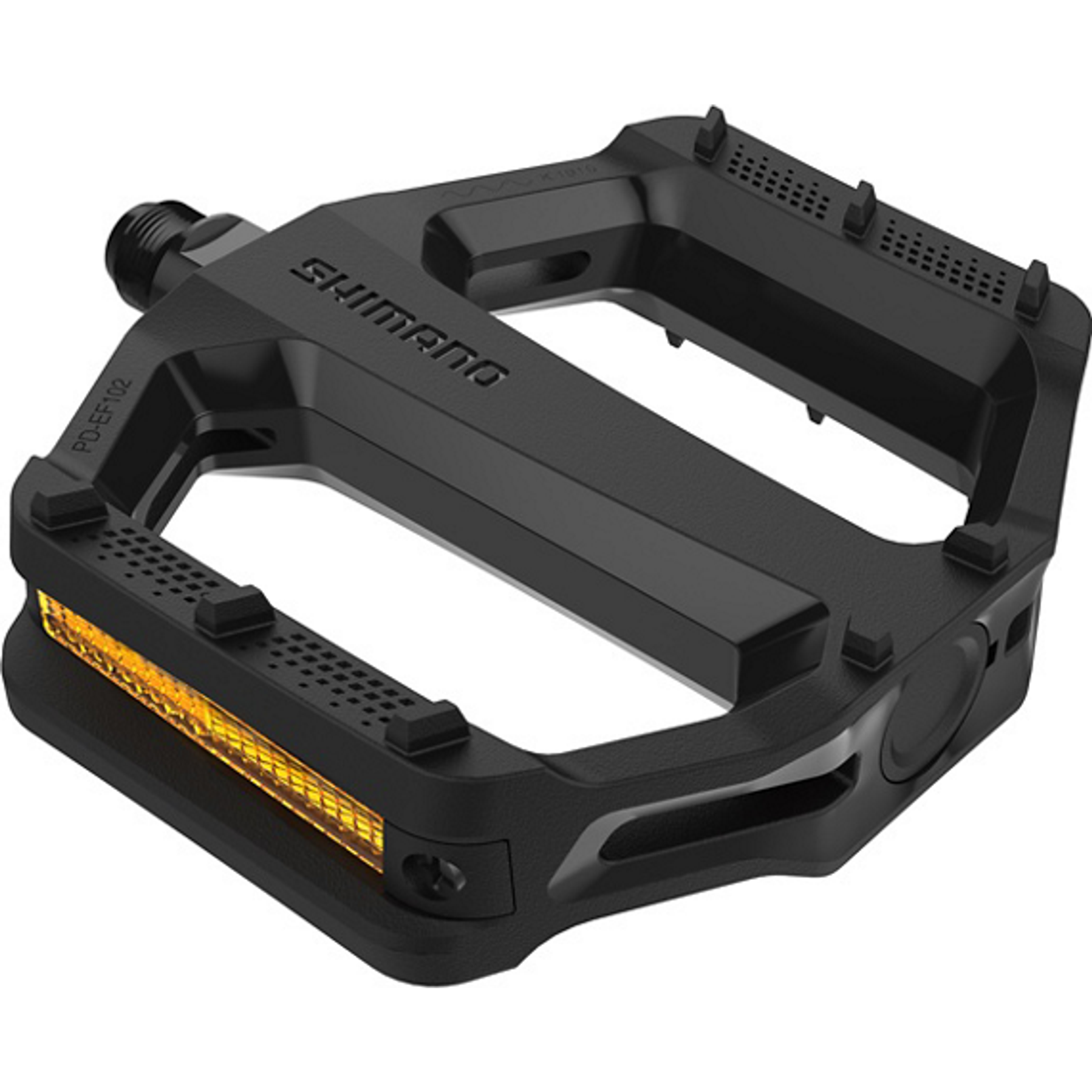Shimano PD-EF102 Platform Pedalen