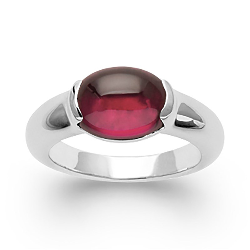 Bague Femme - Argent 925