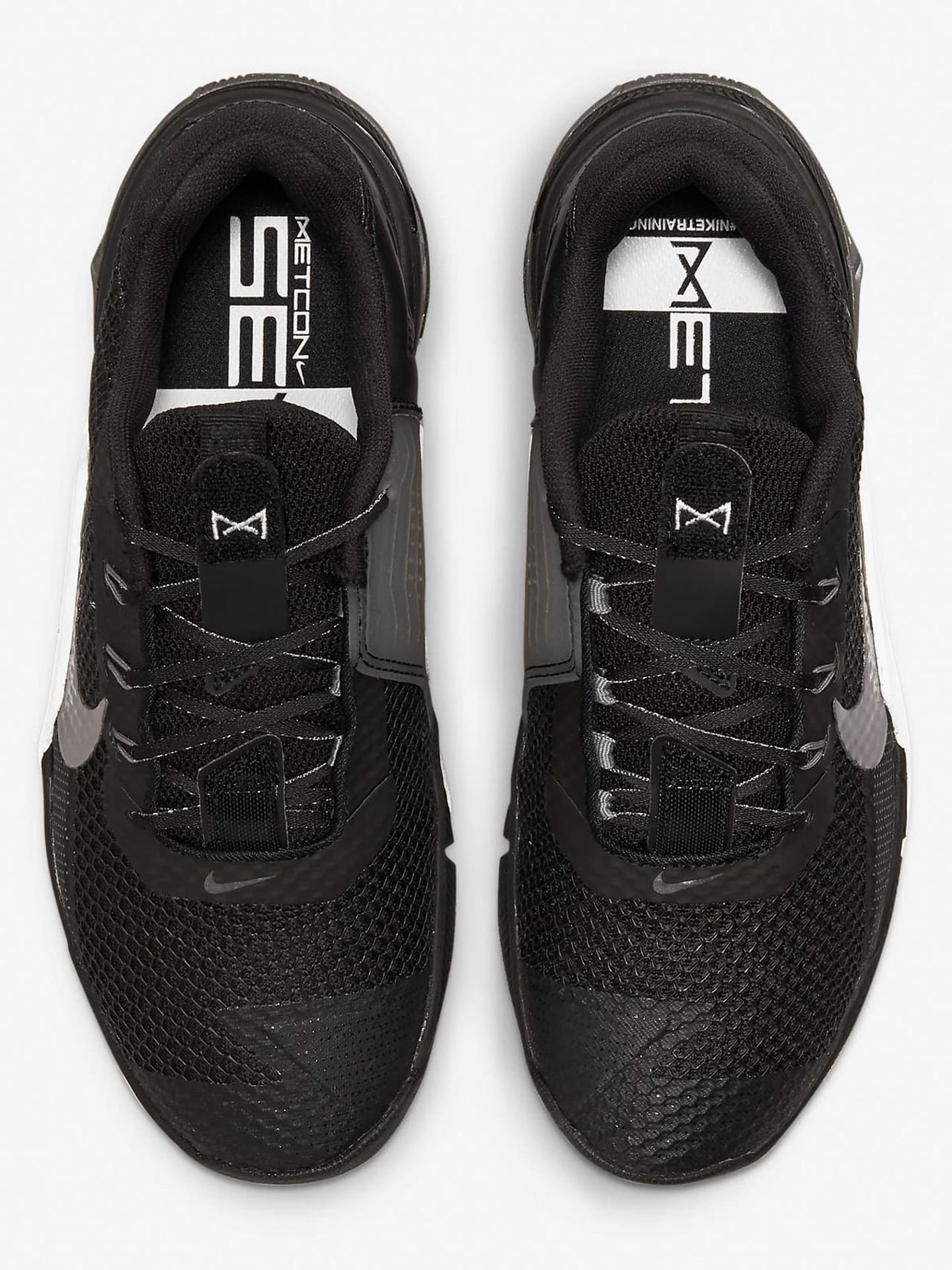 Metcon 7