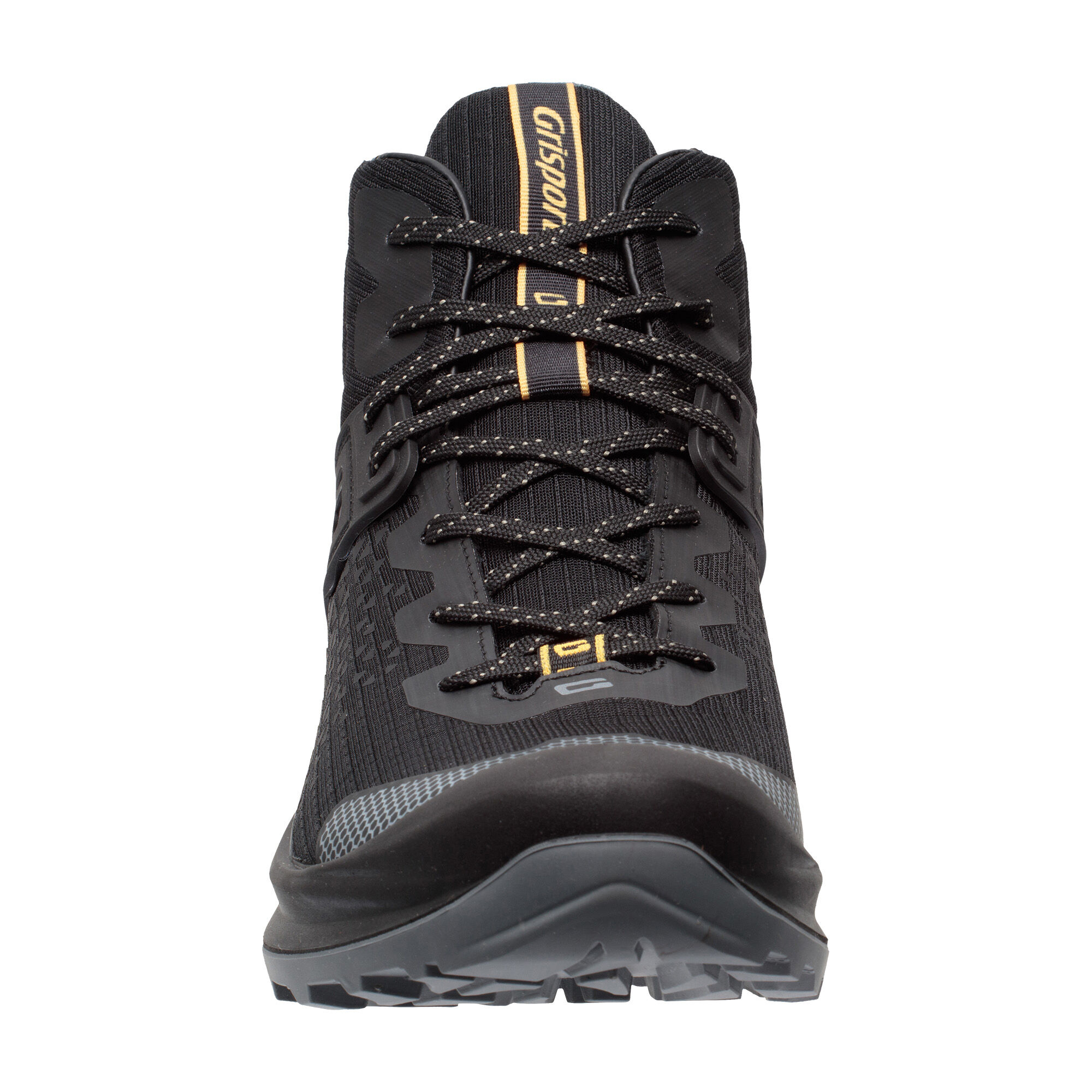 Grisport Explorer mid - Wandelschoenen - Zwart - 36
