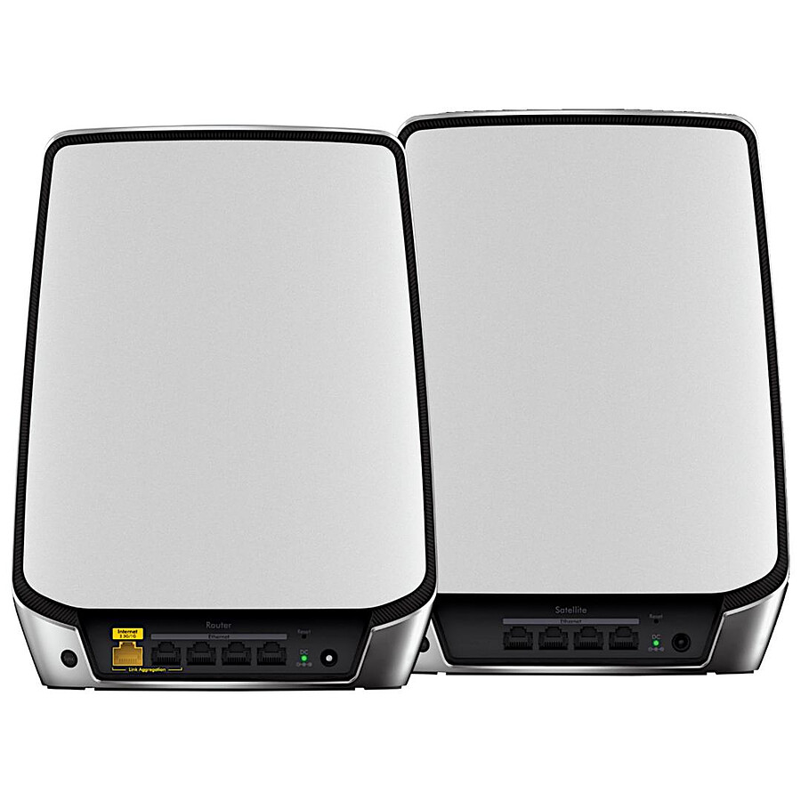 Netgear ORBI AX6000 (RBK852)