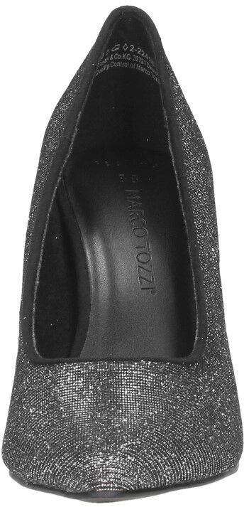Marco Tozzi Pumps zwart