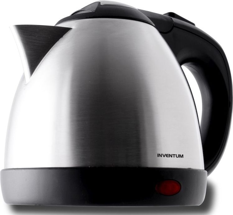 Inventum - HW508 - Waterkoker - RVS - 0,8 Liter - 1100 Watt