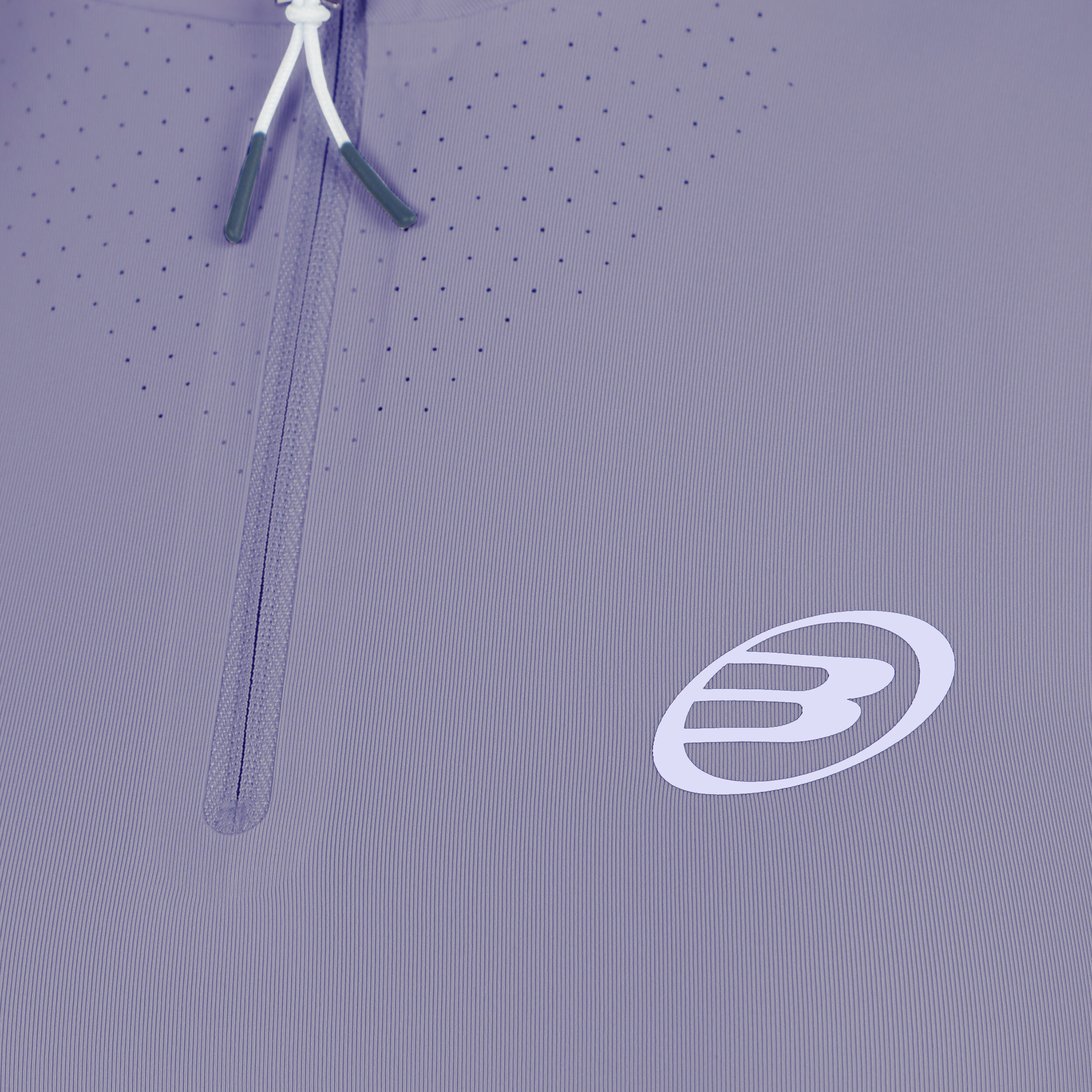 Bullpadel Ourol Débardeur Tank Top Femmes - Mauve