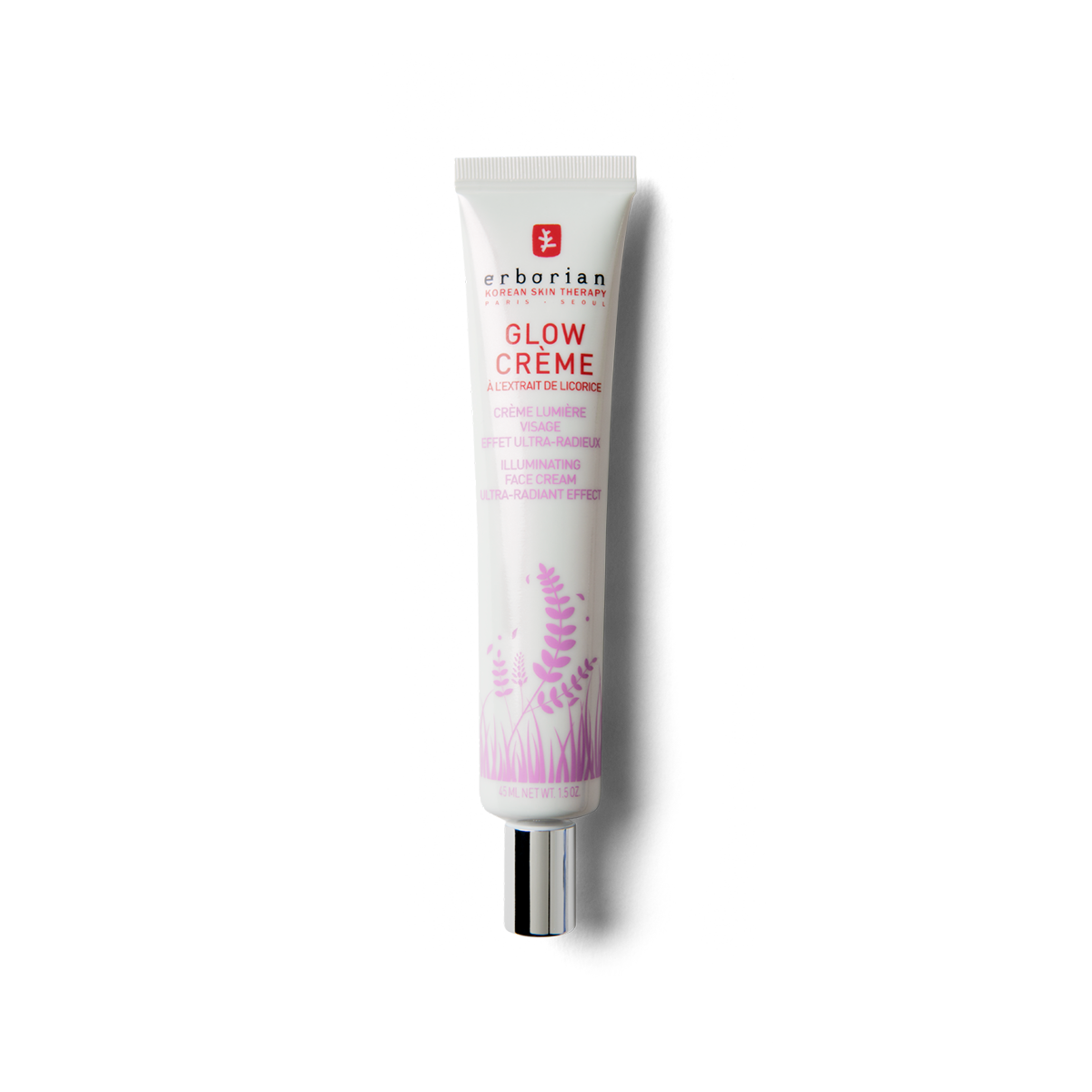 ERBORIAN Glow Crème 45 ml