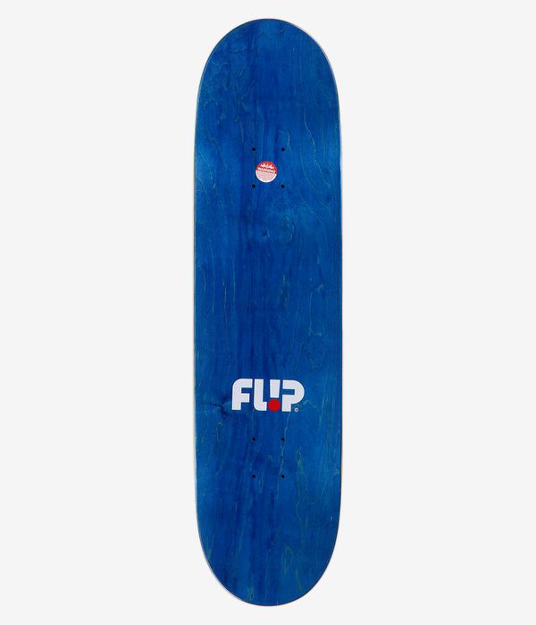 Flip Majerus Blacklight 8.38
