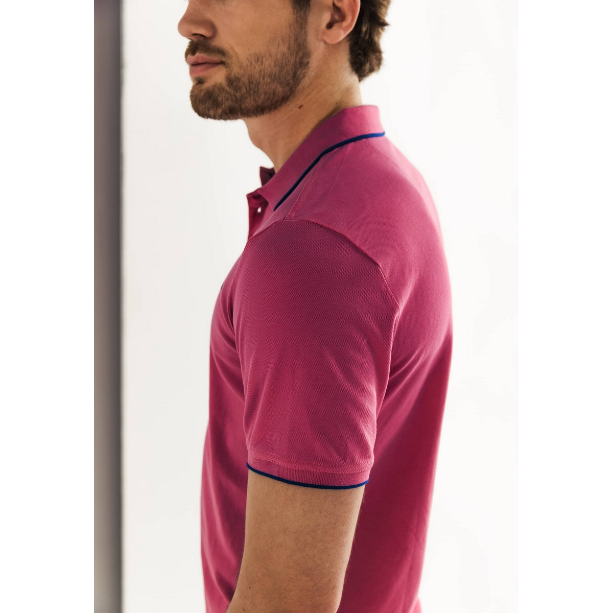 Heren Polo PPSS2504850