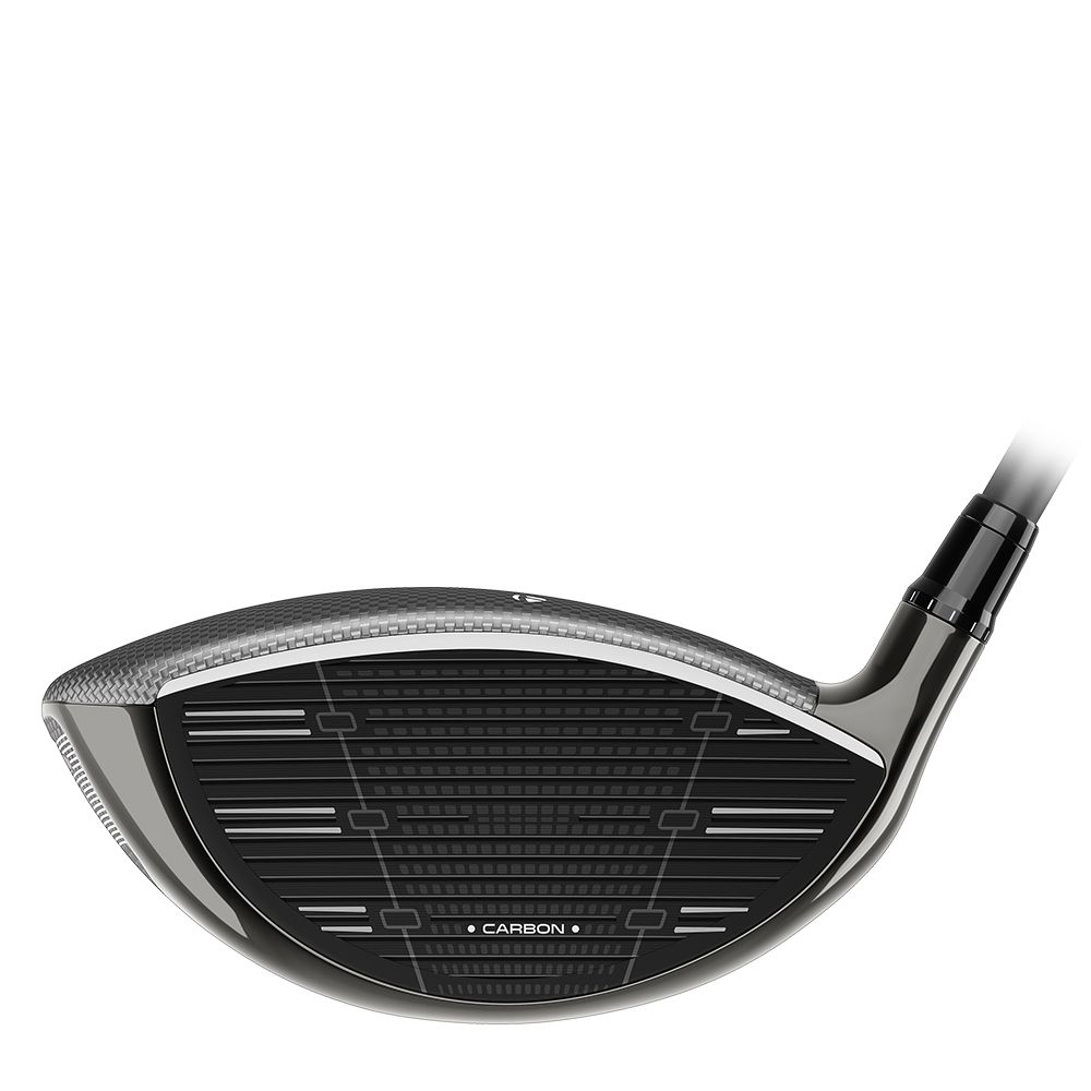 Qi35 Max Lite Driver