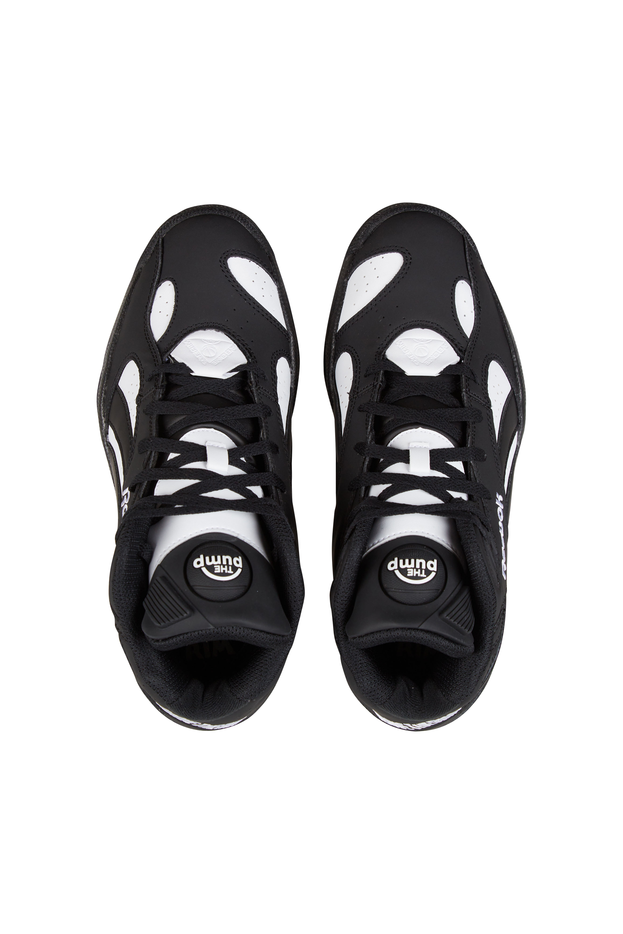 REEBOK Baskets ATR PUMP VERTIC Noir