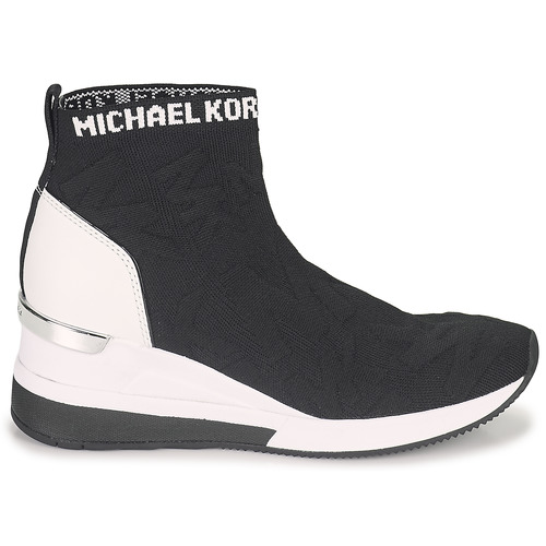 MICHAEL Michael Kors - SKYLER BOOTIE Negro
