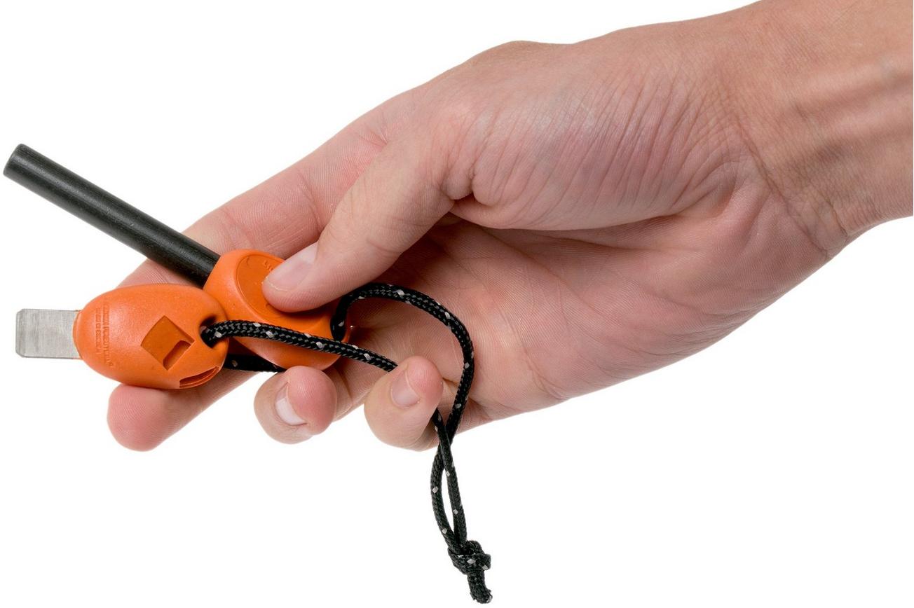 Light My Fire firesteel Bio Army Rusty Orange