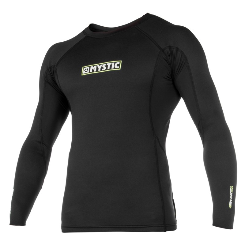 Mystic MVMNT L/S Neoprene 1.5mm S