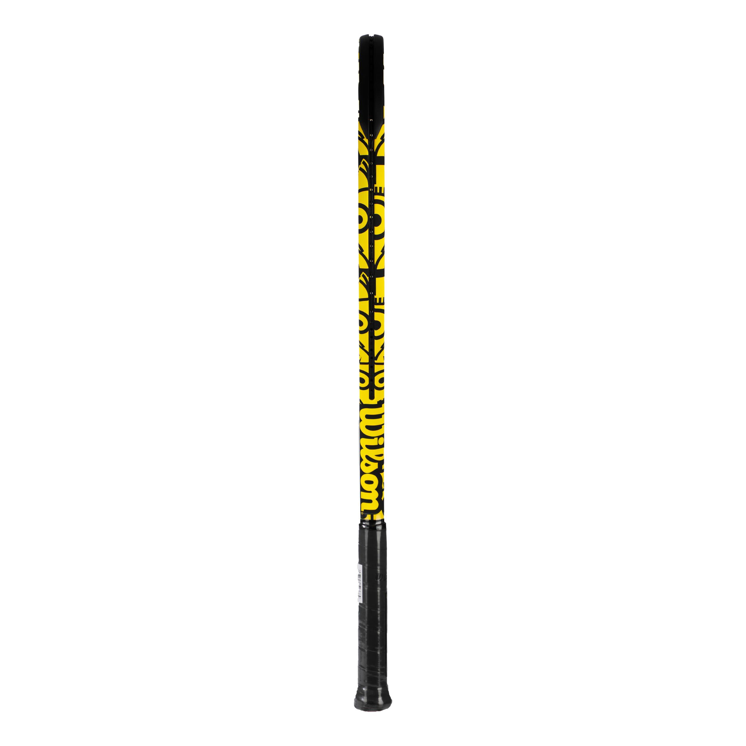 Wilson Minions Clash 100L Raquette De Compétition